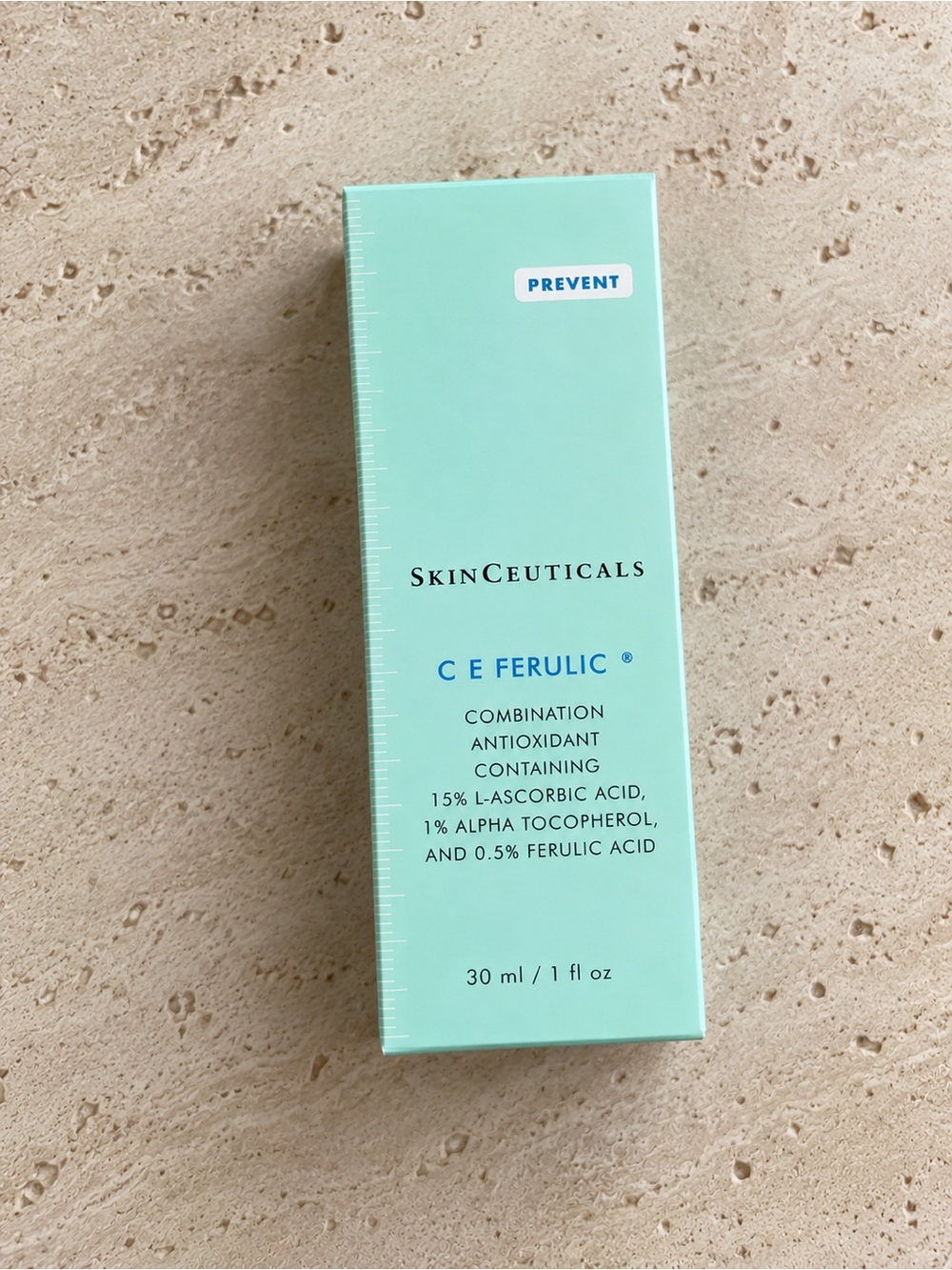 SkinCeuticals C E Ferulic Antioxidant Serum - EXP 2028/4
